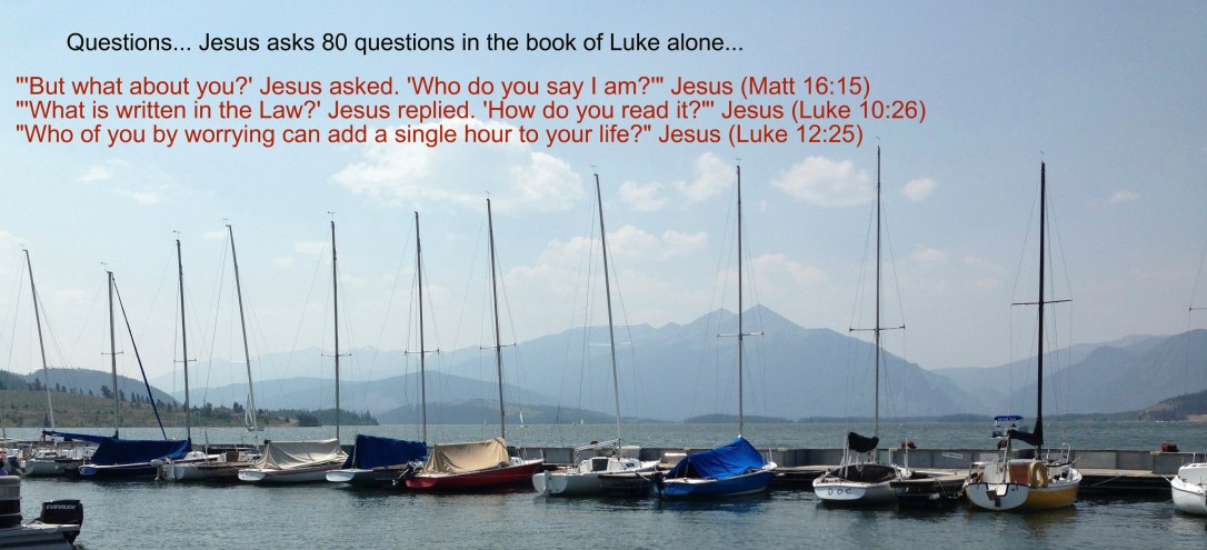 Questions and verses4